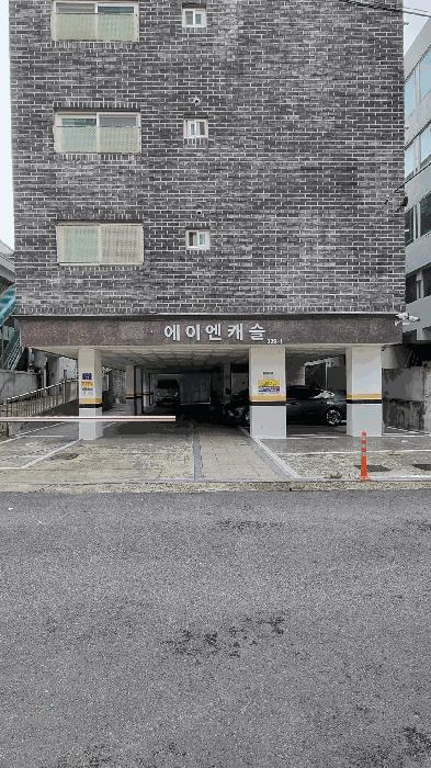 경기도 부천시 원미구 심곡동 339-1 에이엔캐슬 5층503호 법원경매 물건 대표사진