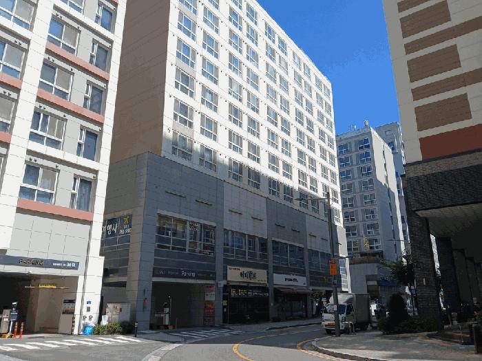 2025타경34066 법원경매 사진4 | 경기 김포시 오피스텔 경매
