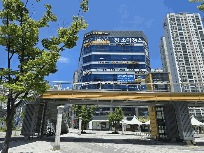 2025타경898 법원경매 사진3 | 경북 경산시 근린상가 경매