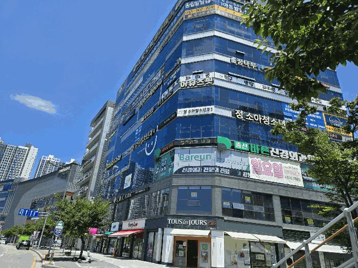 2025타경898 법원경매 사진4 | 경북 경산시 근린상가 경매