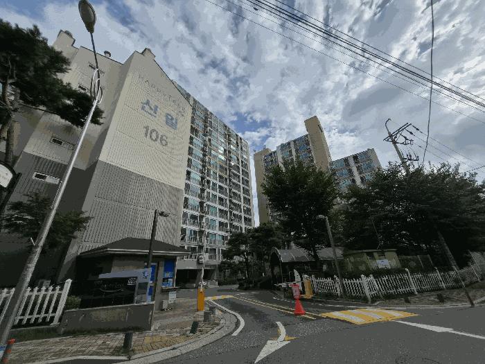 2025타경34171 법원경매 사진2 | 부천 소사구 아파트 경매
