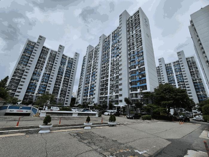 2025타경985 법원경매 사진2 | 대구 북구 아파트 경매