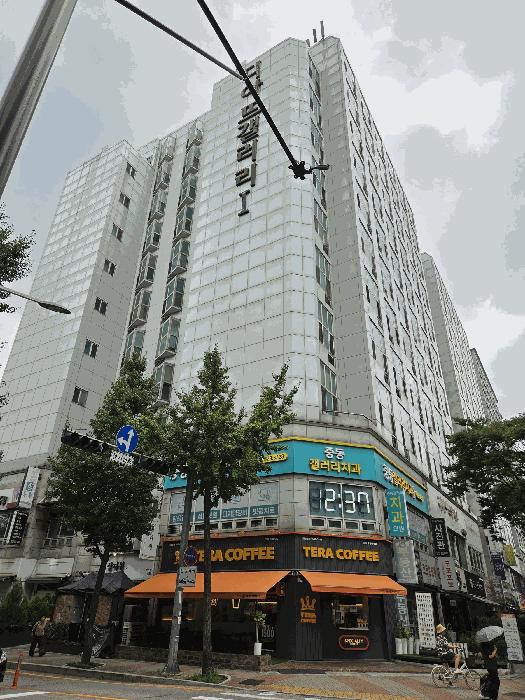 2025타경34213 법원경매 사진5 | 부천 원미구 오피스텔 경매