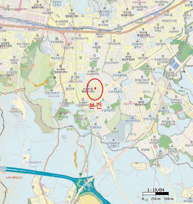 법원경매 2025타경34217 사진8 | 부천시 소사구 소사본동 286-20 다세대주택 경매