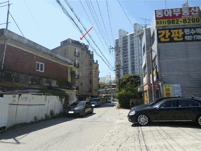 법원경매 2025타경34377 사진4 | 김포시 사우동 402-4 제이빌리지 다세대주택 경매
