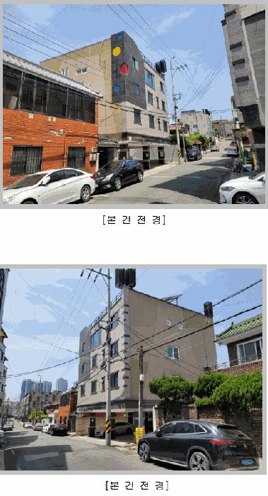 법원경매 2025타경7831 사진2 | 대구 수성구 만촌동 1020-41 다가구주택 경매