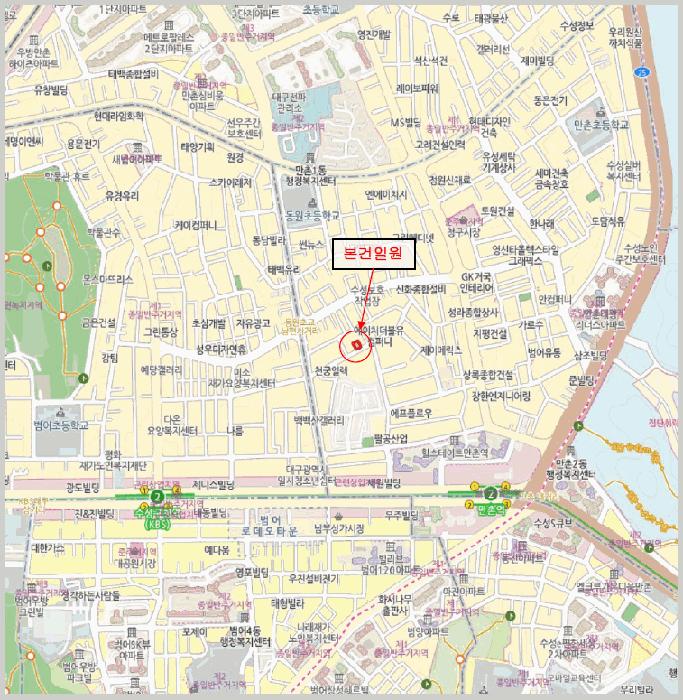법원경매 2025타경7831 사진21 | 대구 수성구 만촌동 1020-41 다가구주택 경매