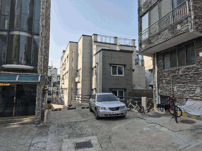 2025타경503889 법원경매 사진2 | 대전 서구 근린주택 경매