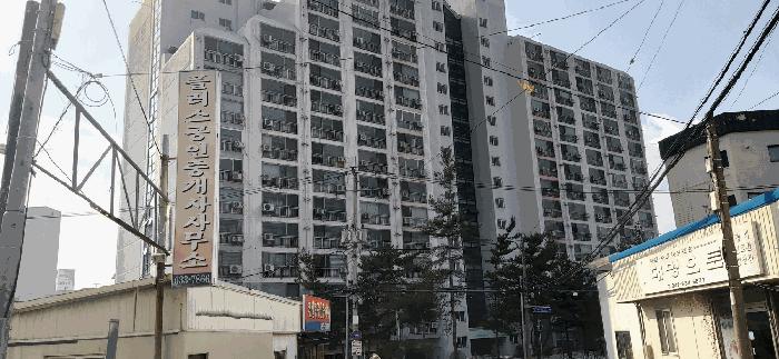 대전광역시 동구 용전동 57-21 푸른아파트 4층415호 법원경매 물건 대표사진