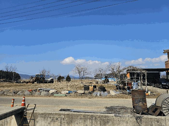 2025타경252 법원경매 사진7 | 충남 보령시 대지 경매