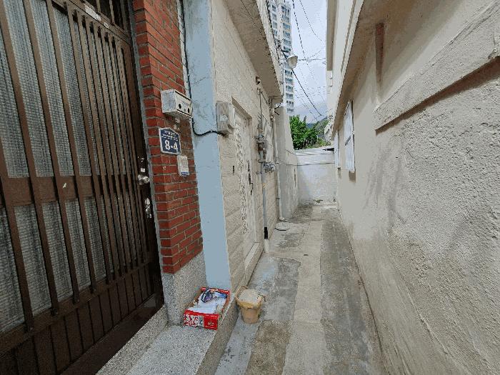 부산광역시 서구 서대신동3가 95-3 법원경매 물건 대표사진