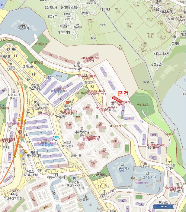 2025타경1802 법원경매 사진9 | 부산 사하구 아파트 경매