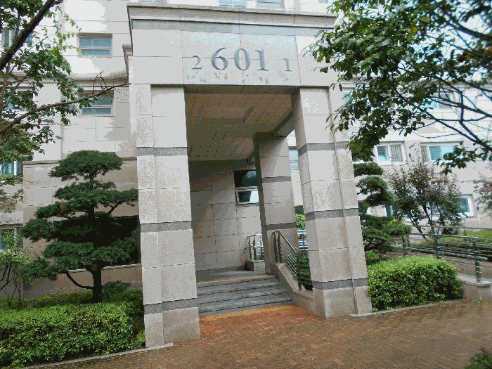 2025타경1932 법원경매 사진2 | 부산 북구 아파트 경매