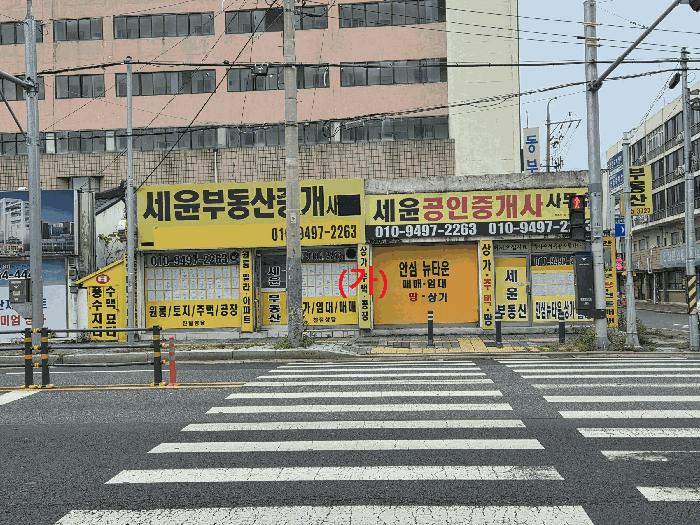 법원경매 2025타경8283 사진4 | 대구 동구 신기동 174-7 상가 경매
