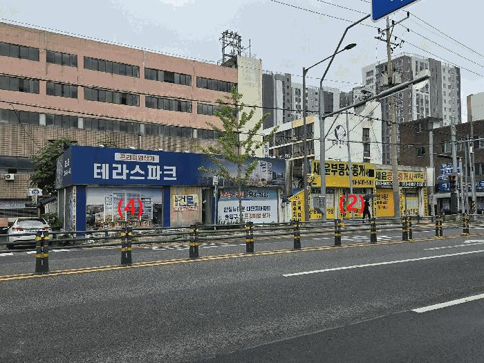 법원경매 2025타경8283 사진7 | 대구 동구 신기동 174-7 상가 경매