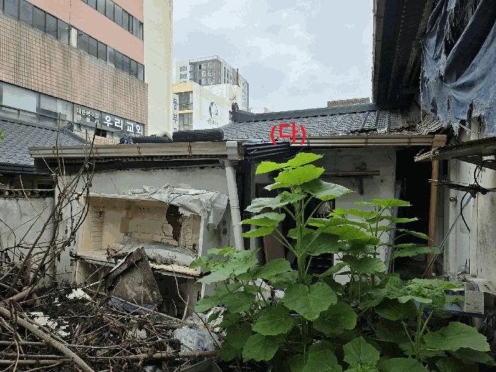 법원경매 2025타경8283 사진2 | 대구 동구 신기동 178-2 근린시설 경매