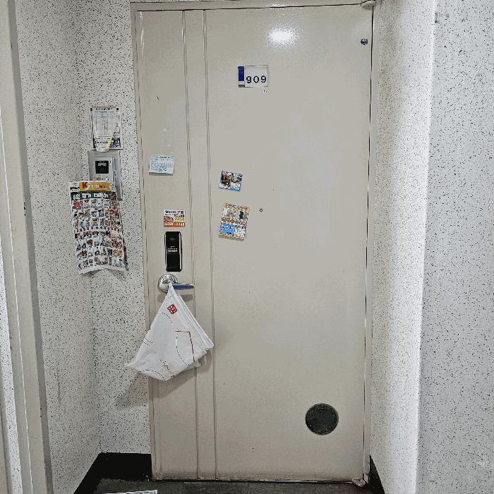 부산광역시 북구 구포동 1246-4 벽산그린타운 9층909호 법원경매 물건 대표사진
