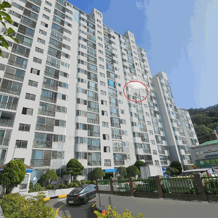 2025타경2201 법원경매 사진2 | 부산 북구 아파트 경매