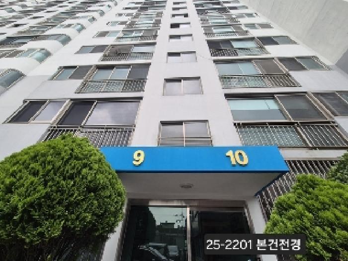 2025타경2201 법원경매 사진7 | 부산 북구 아파트 경매