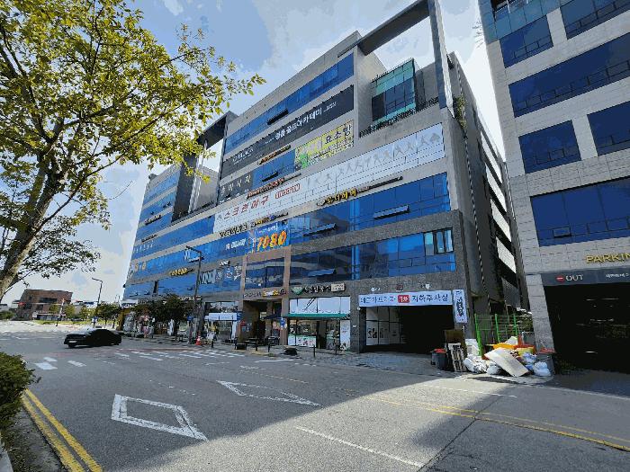 2025타경1187 법원경매 사진3 | 충남 예산군 근린상가 경매