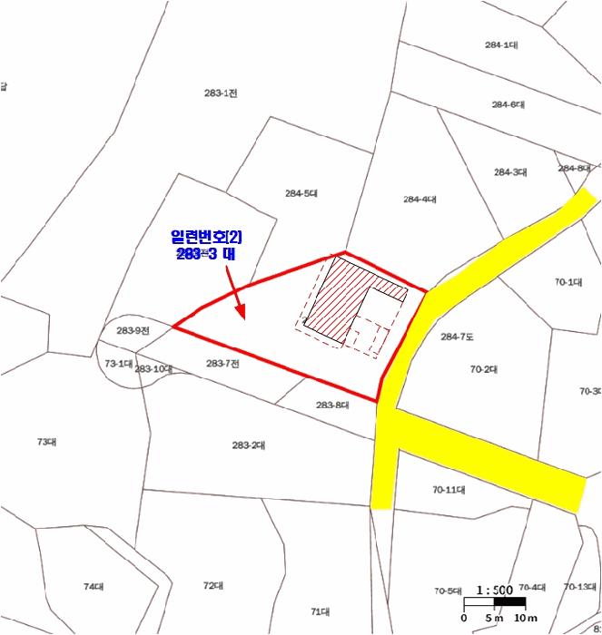 2025타경15848 법원경매 사진16 | 충남 예산군 주택건물 경매