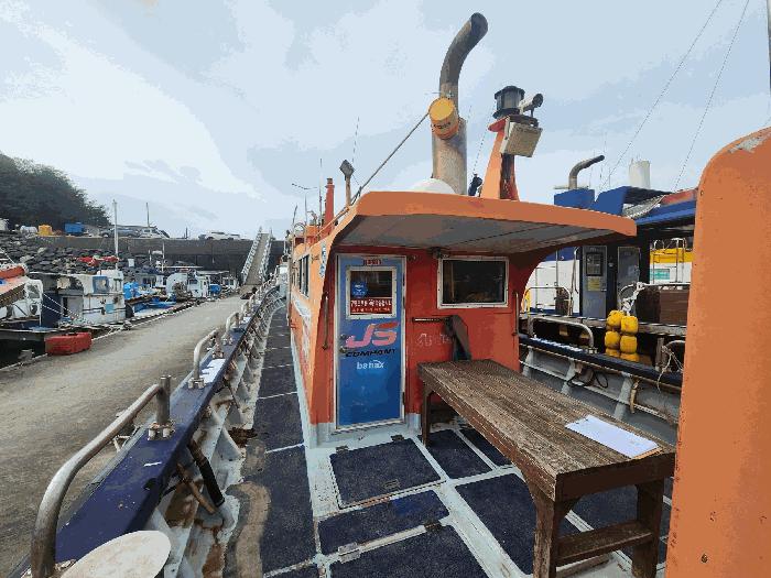 2025타경15973 법원경매 사진3 | 충남 보령시 선박 경매