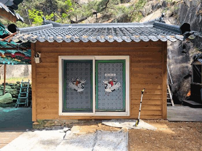 법원경매 2025타경101291 사진3 | 부산 사상구 모라동 임야 경매