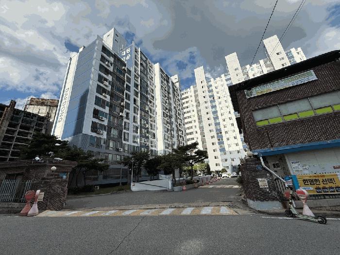 경상북도 칠곡군 북삼읍 인평리 678-1 숭오대동타운 15층1511호 법원경매 물건 대표사진