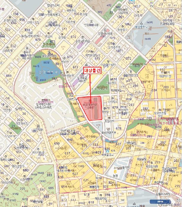 2025타경8862 법원경매 사진7 | 경북 칠곡군 아파트 경매