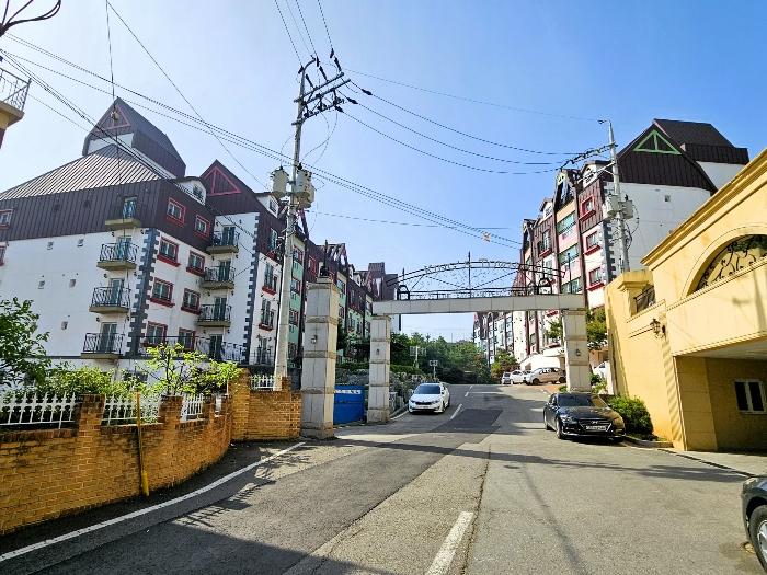경기도 평택시 남산로25번길 11-3 비동 1층106호 (신장동,킹스타운) 법원경매 물건 대표사진
