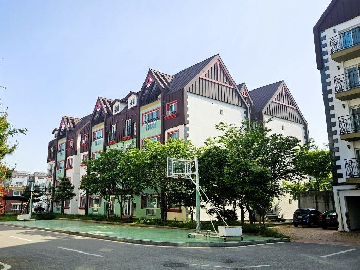 법원경매 2024타경42964 사진3 | 평택시 남산로25번길 11-3 연립주택,다세대,빌라 경매