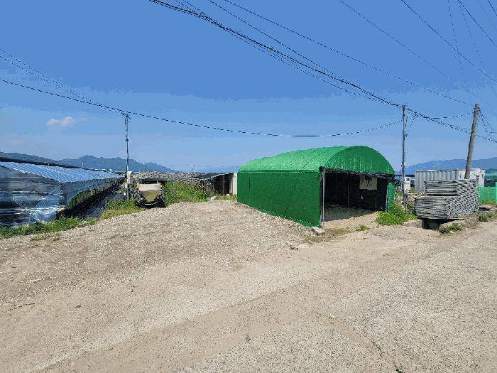 법원경매 2025타경101376 사진3 | 부산 강서구 강동동 498-5 답 경매