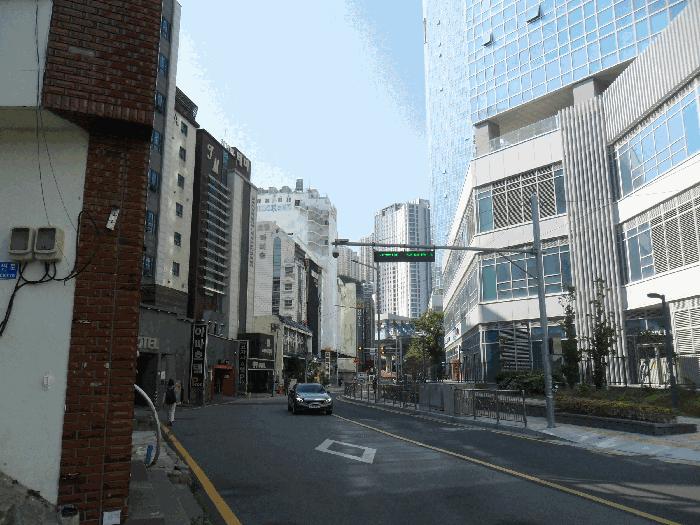 2025타경101453 법원경매 사진2 | 부산 서구 상가,오피스텔,근린시설 경매
