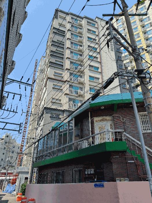 부산광역시 사하구 다대동 869 다대에코하임 10층1001호 법원경매 물건 대표사진