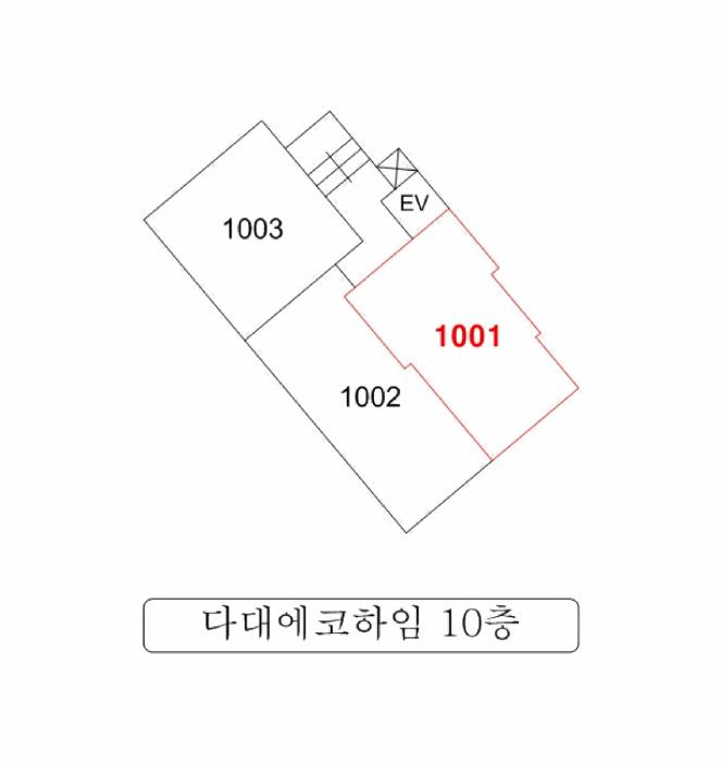 2025타경101469 법원경매 사진5 | 부산 사하구 오피스텔 경매