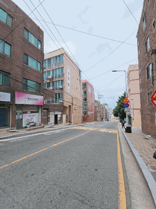 법원경매 2025타경101492 사진2 | 부산 북구 구포동 1263-45 성도빌 다세대주택 경매