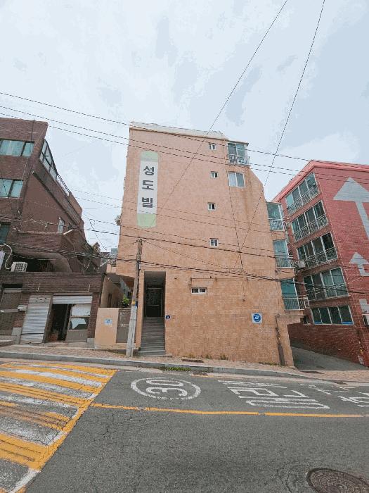 법원경매 2025타경101492 사진4 | 부산 북구 구포동 1263-45 성도빌 다세대주택 경매