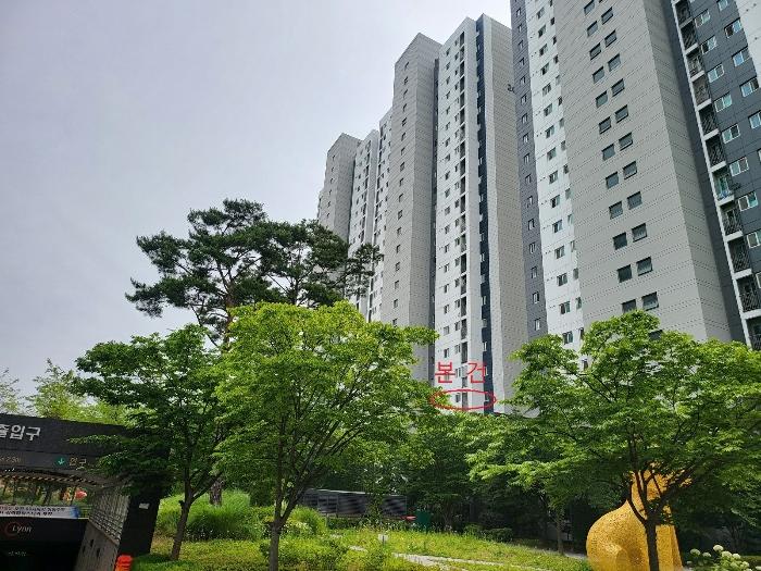 2024타경46713 법원경매 사진3 | 경기 평택시 아파트 경매