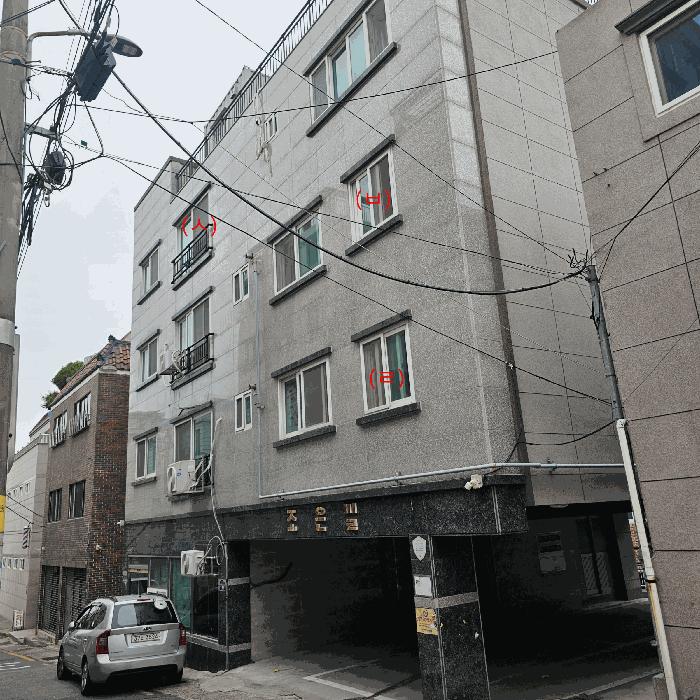 부산광역시 북구 덕천동 423-18 법원경매 물건 대표사진