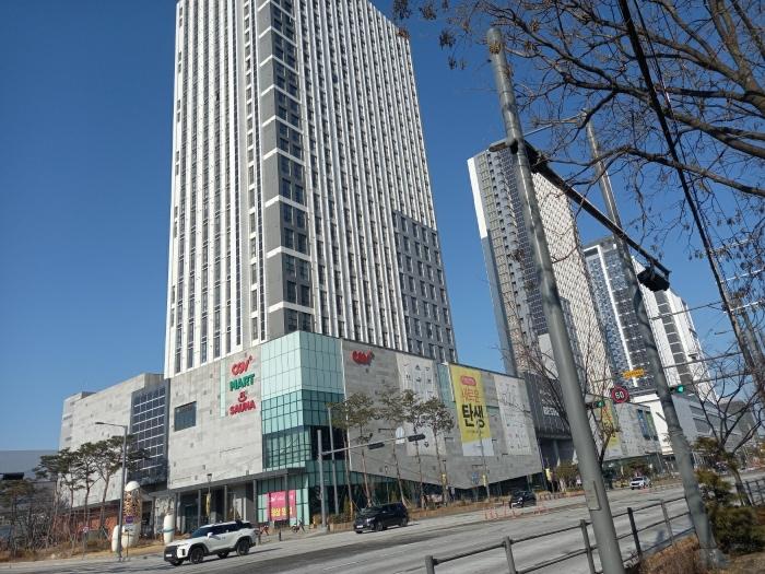 2024타경55656 법원경매 사진7 | 경기 평택시 오피스텔 경매