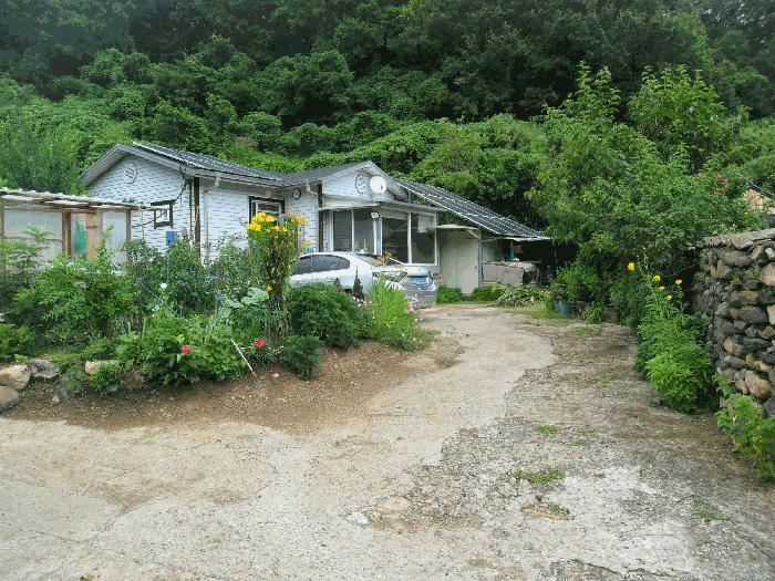 법원경매 2025타경456 사진2 | 경주시 양남면 석촌리 479 주택건물 경매
