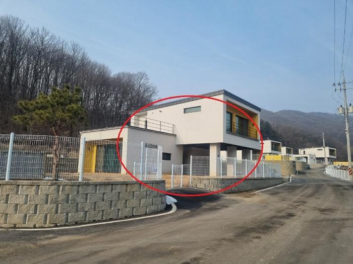 2024타경100922 법원경매 사진5 | 천안 동남구 전답 경매