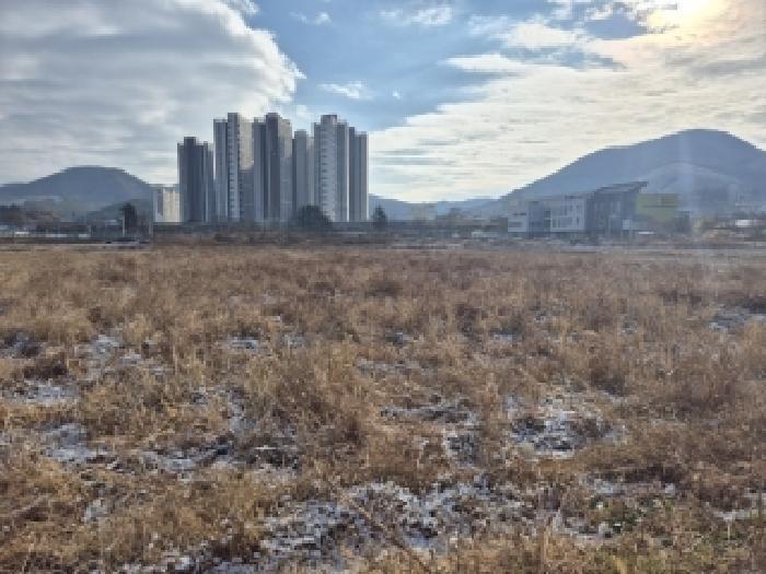 2025타경7036 법원경매 사진2 | 전남 장성군 답 경매