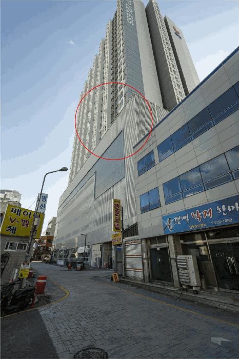 법원경매 2025타경7500 사진10 | 광주 동구 수기동 68-1 근린상가 경매