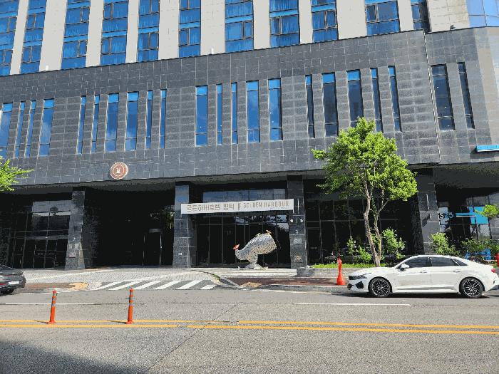 법원경매 2025타경716 사진2 | 평택시 포승읍 만호리 574-1 콘도(호텔) 경매