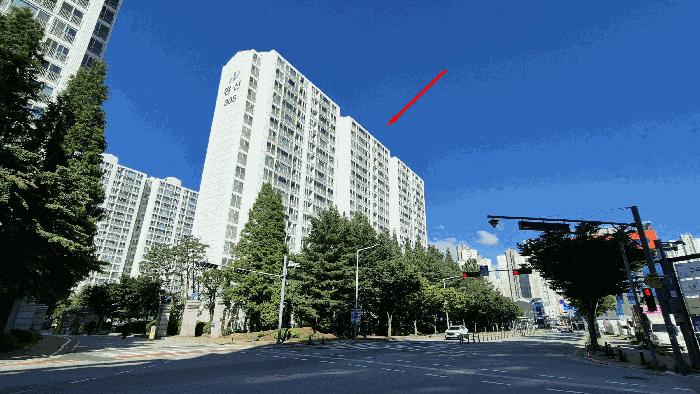 경기도 평택시 안중읍 현화리 839-1 동신아름마을아파트 305동 2층202호 법원경매 물건 대표사진