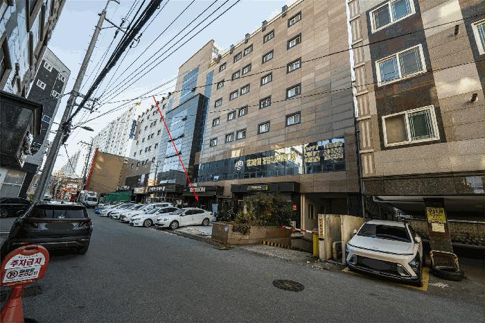 법원경매 2025타경8114 사진2 | 광주 북구 신안동 478-5 근린상가 경매