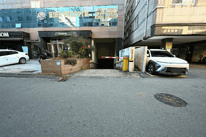 법원경매 2025타경8114 사진3 | 광주 북구 신안동 478-5 근린상가 경매