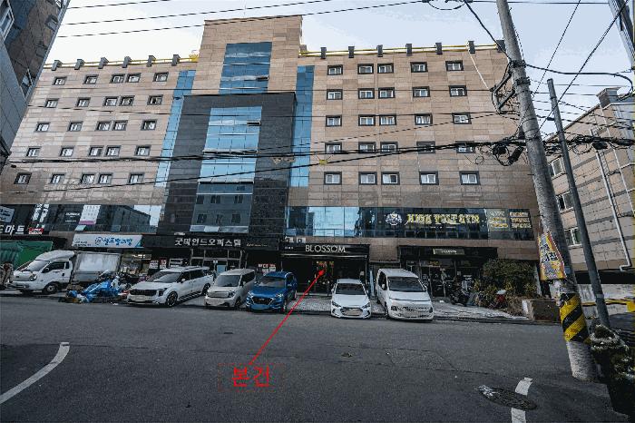 법원경매 2025타경8114 사진7 | 광주 북구 신안동 478-5 근린상가 경매