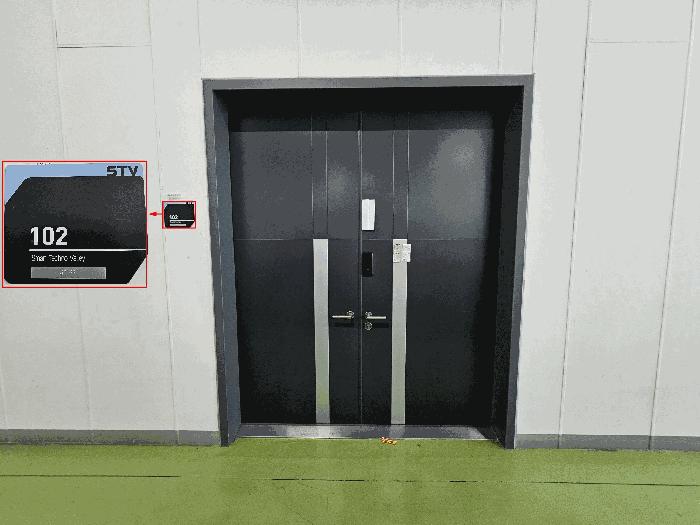 경기 평택시 고덕면 해창리 1277-1 고덕에스티브이지 아파트형공장 사진 4